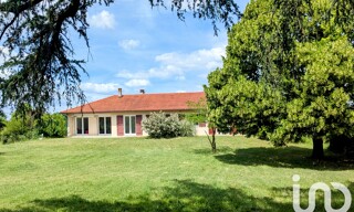 Maison 6 Pièces 134 m² à vendre à Romans-sur-Isère (26100)