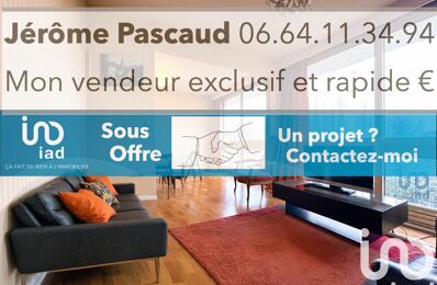 vente appartement 197 000 € à proximité de Le Chesnay-Rocquencourt (78150)