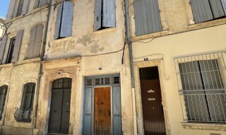 Immeuble  230 m² à vendre à Tarascon (13150)