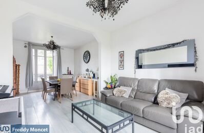 vente maison 314 000 € à proximité de Le Plessis-Robinson (92350)