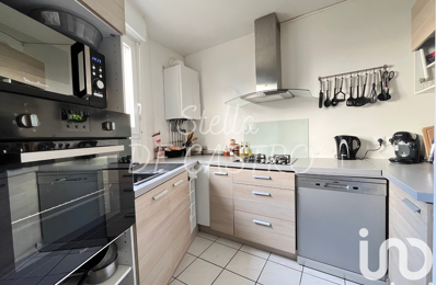 vente maison 268 000 € à proximité de Parmain (95620)