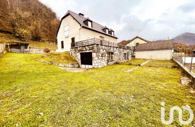 vente maison 371 000 € à proximité de Aspin-en-Lavedan (65100)