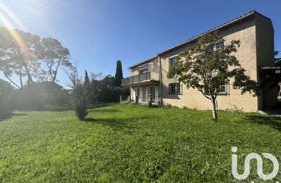 vente maison 700 000 € à proximité de Le Rouret (06650)