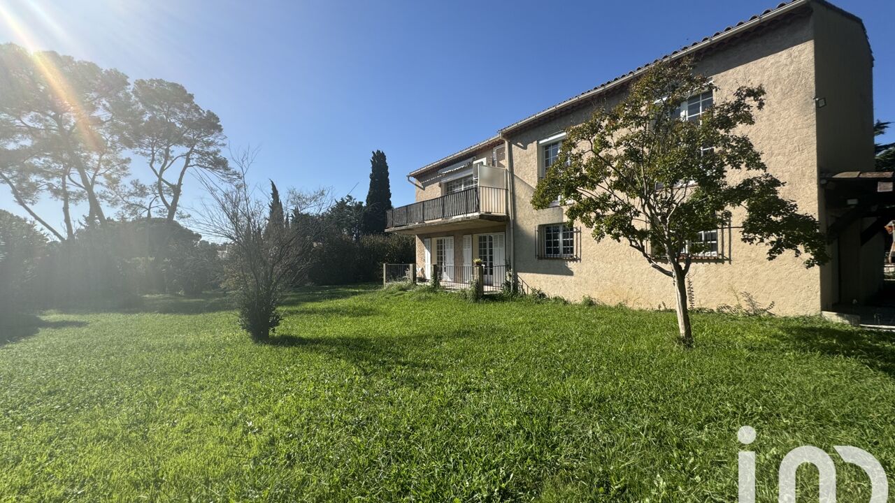 maison 6 pièces 180 m2 à vendre à Mougins (06250)