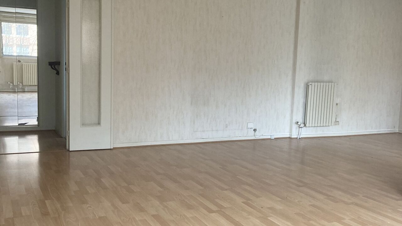 appartement 5 pièces 100 m2 à vendre à Toulouse (31200)