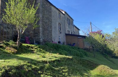 vente maison 200 000 € à proximité de Saint-Sernin-sur-Rance (12380)