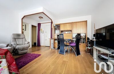 vente appartement 140 000 € à proximité de Villejuif (94800)