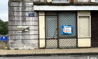 Commerce  169 m² à vendre à Oloron-Sainte-Marie (64400)