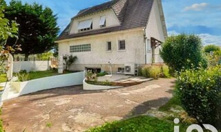 Maison 7 Pièces 175 m² à vendre à Itteville (91760)
