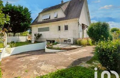 vente maison 360 000 € à proximité de Ballancourt-sur-Essonne (91610)