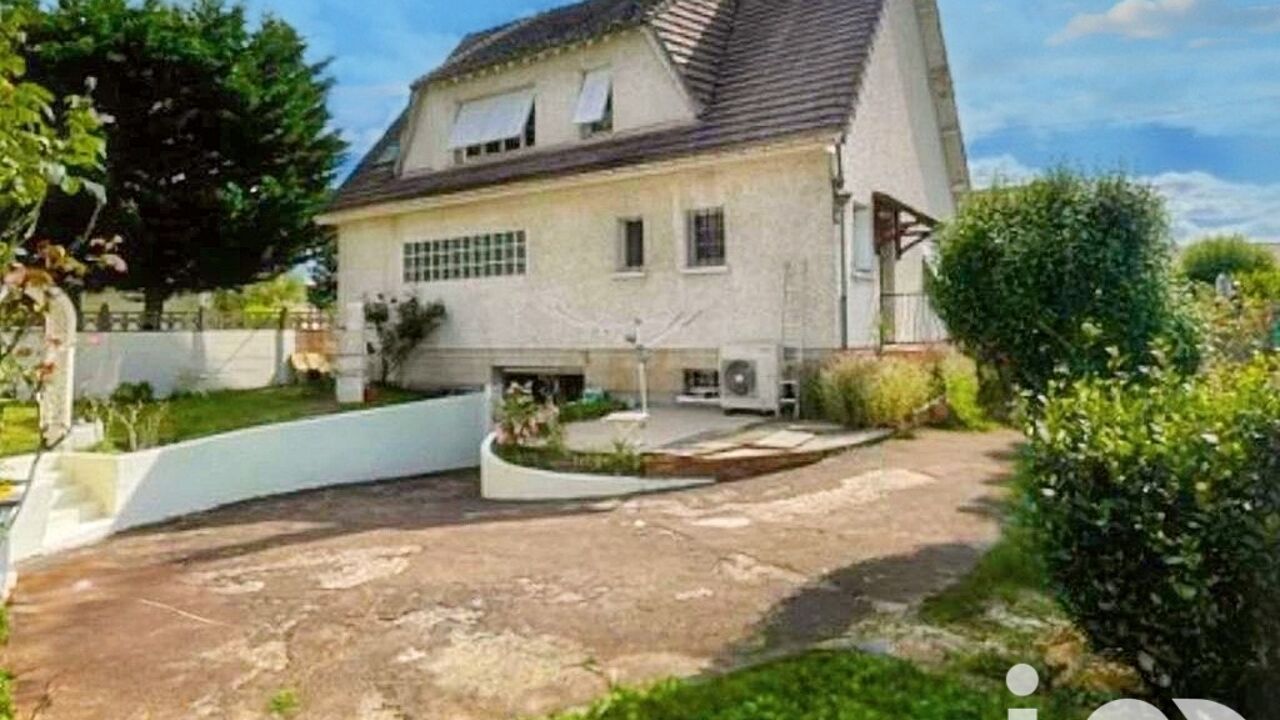 maison 7 pièces 175 m2 à vendre à Itteville (91760)