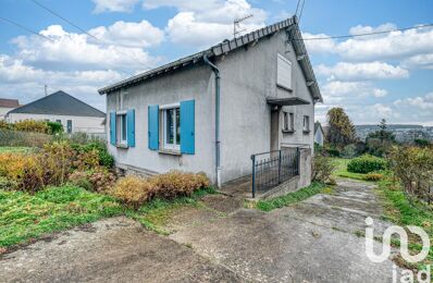 vente maison 245 000 € à proximité de Mitry-Mory (77290)