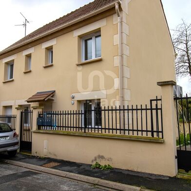 Maison 5 pièces 98 m²