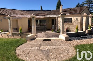 vente maison 399 000 € à proximité de Monbazillac (24240)