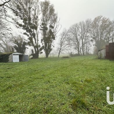 Maison 3 pièces 77000 €