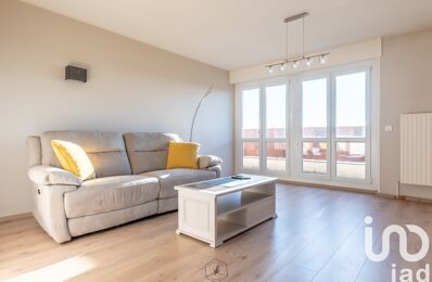 vente appartement 125 000 € à proximité de Bousse (57310)