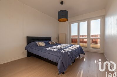 vente appartement 125 000 € à proximité de Knutange (57240)