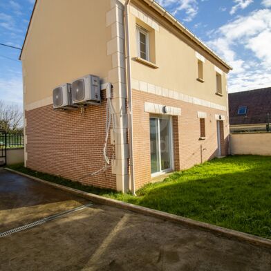 Maison 5 pièces 108 m²