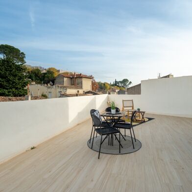 Maison 5 pièces 145 m²