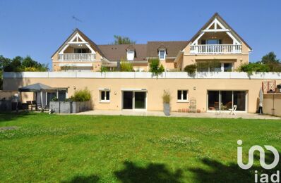 vente appartement 189 000 € à proximité de Paray-Douaville (78660)