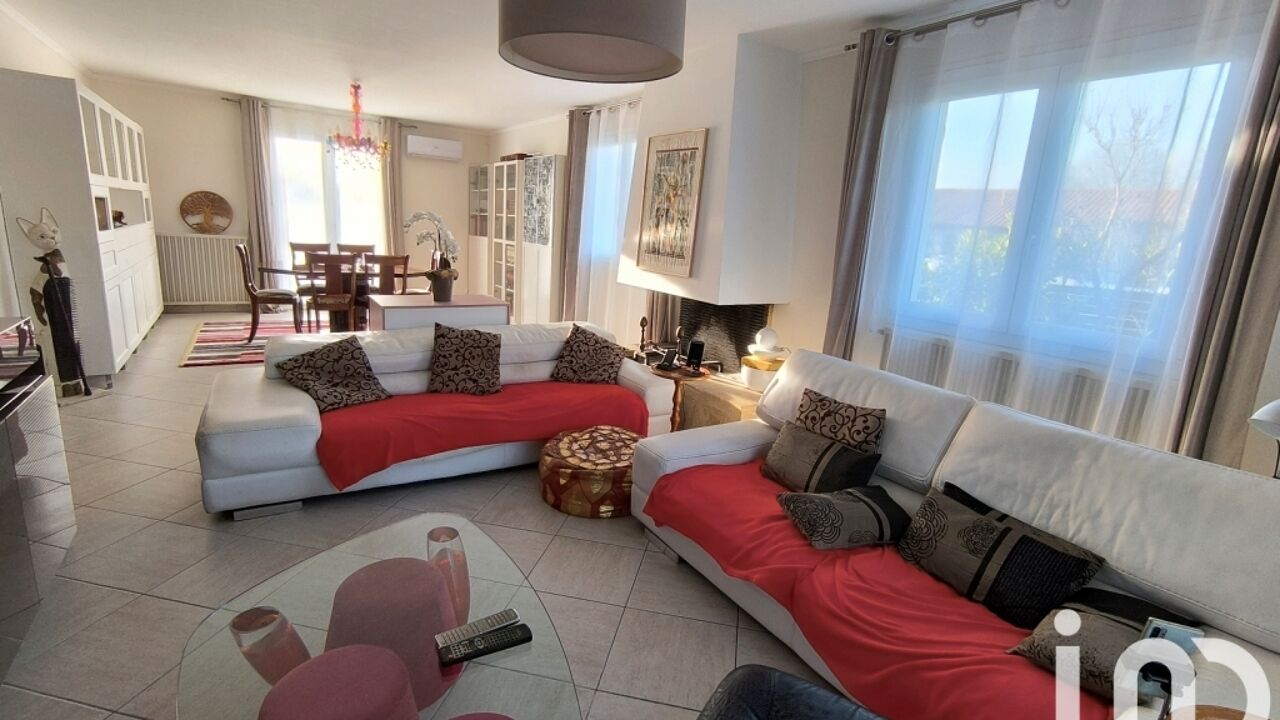 maison 5 pièces 115 m2 à vendre à Cestas (33610)