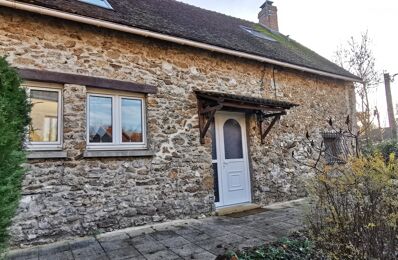 vente maison 248 000 € à proximité de Mareuil-en-Brie (51270)