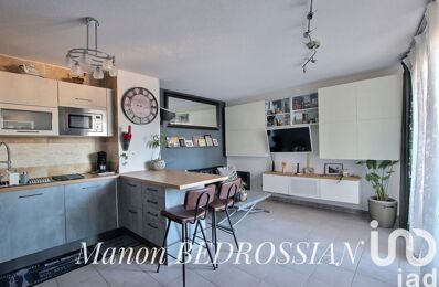 vente appartement 199 000 € à proximité de Allauch (13190)