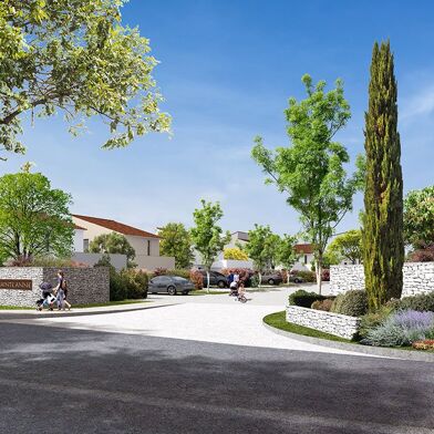 Terrain  144000 €