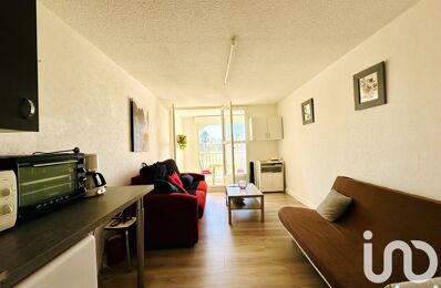 vente appartement 65 000 € à proximité de Valras-Plage (34350)