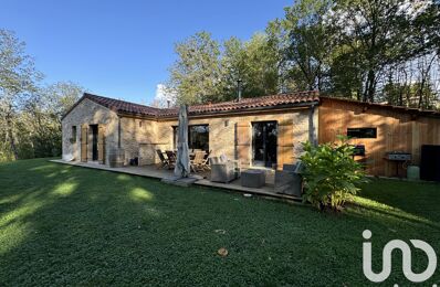 vente maison 315 000 € à proximité de Valojoulx (24290)