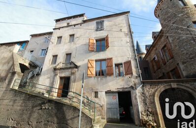 vente maison 160 000 € à proximité de Saint-Rome-de-Cernon (12490)