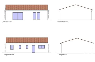 vente maison 300 000 € à proximité de Angoulins (17690)