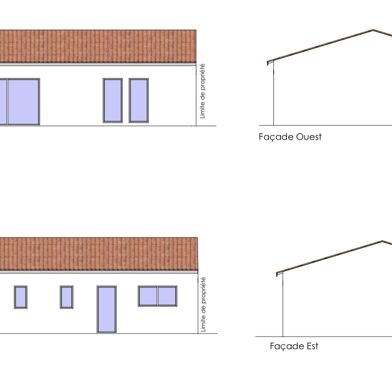 Maison 4 pièces 95 m²