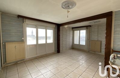 vente appartement 79 000 € à proximité de Saint-Quentin-sur-Coole (51240)