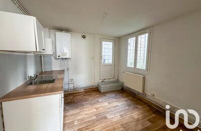 vente maison 69 500 € à proximité de Barentin (76360)