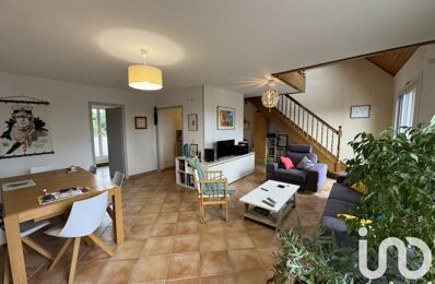 appartement 4 pièces 100 m2 à vendre à Pau (64000)