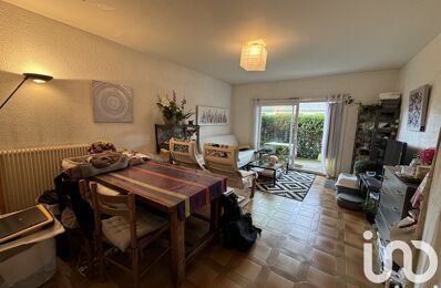 appartement 2 pièces 61 m2 à vendre à Pau (64000)