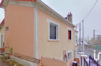 vente maison 309 000 € à proximité de L'Haÿ-les-Roses (94240)