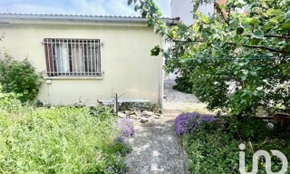 Maison 5 Pièces 100 m² à vendre à Villeneuve-le-Roi (94290)
