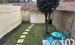Maison 3 Pièces 66 m² à vendre à Le Havre (76600)