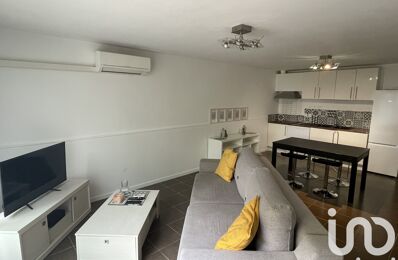 vente appartement 185 000 € à proximité de Villeneuve-Lès-Avignon (30400)