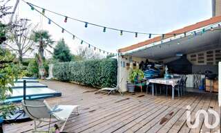 Maison 6 Pièces 153 m² à vendre à Lamarque (33460)