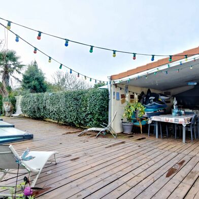 Maison 6 pièces 295000 €