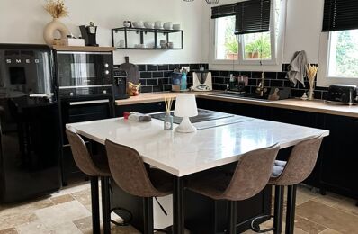 maison 3 pièces 100 m2 à vendre à Agen (47000)