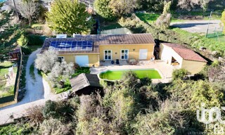 Maison 5 Pièces 186 m² à vendre à Méounes-lès-Montrieux (83136)