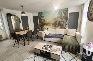 vente appartement 149 900 € à proximité de La Roche-sur-Yon (85000)