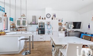 Appartement 3 Pièces 82 m² à vendre à Noyal-sur-Vilaine (35530)