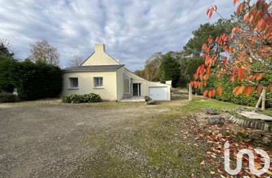 vente maison 357 000 € à proximité de Hennebont (56700)