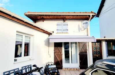 vente maison 255 000 € à proximité de Cormeilles-en-Parisis (95240)