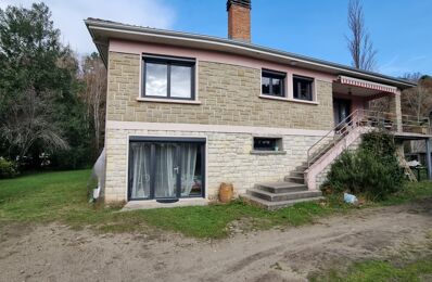 vente maison 279 000 € à proximité de Saint-Pantaléon-de-Larche (19600)